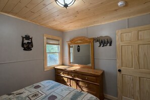 3 Schlafzimmer, Bügeleisen/Bügelbrett, kostenloses WLAN, Bettwäsche