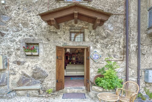 Maison Enchantée