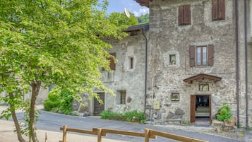 Aussenbereich