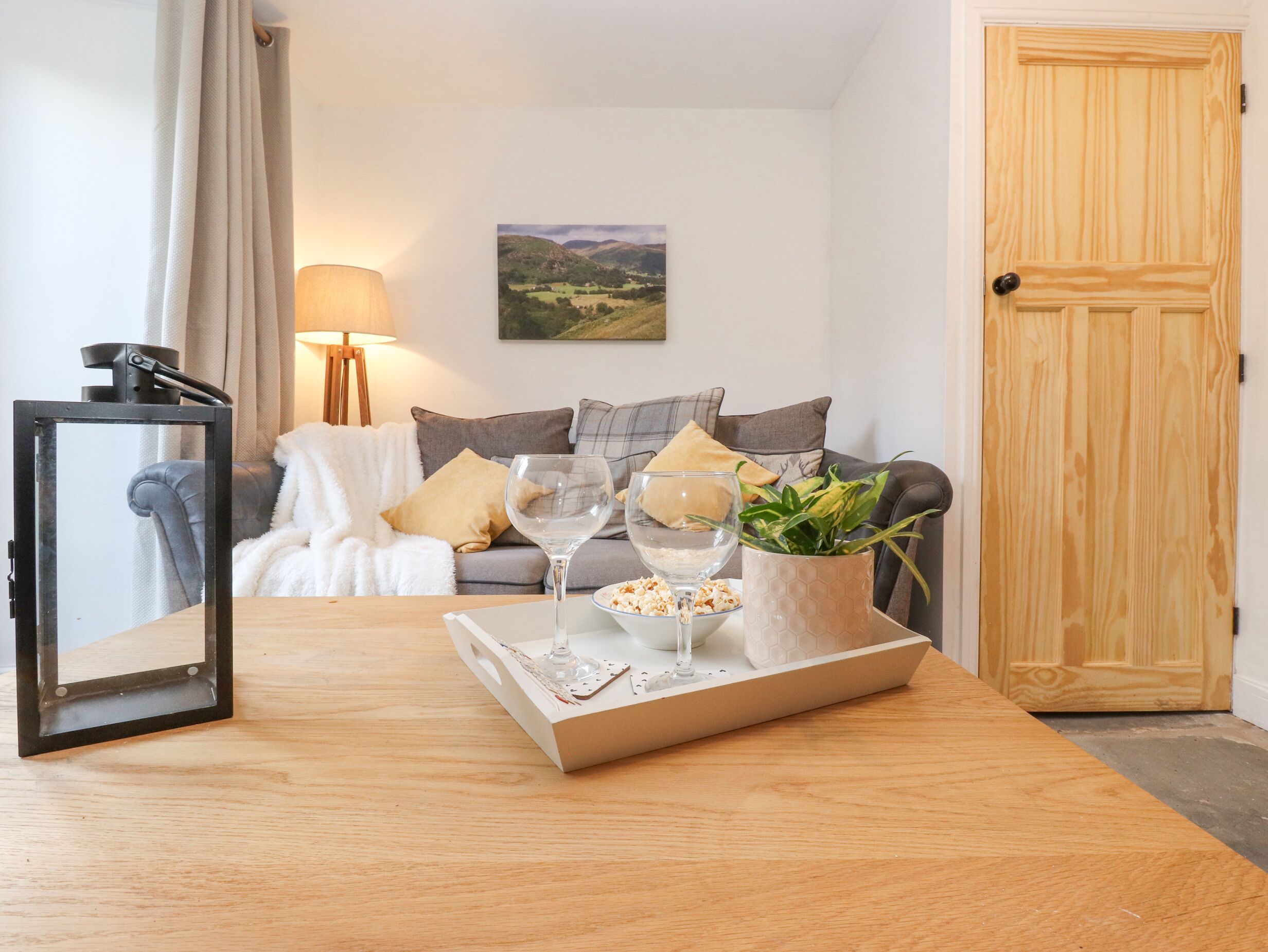 The Wonky Burrow, Pet Friendly In Bowness-on-windermere - Windermere