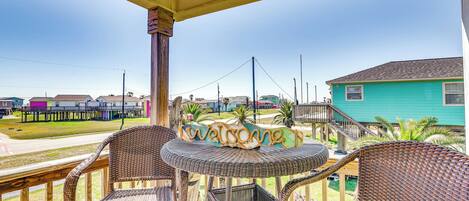 하우스 (3 Bedrooms) | 내부