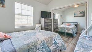 ハウス (3 Bedrooms) | 内装