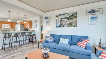 Hus (3 Bedrooms) | Innvendig
