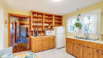 Căn hộ (2 Bedrooms) | Nội thất