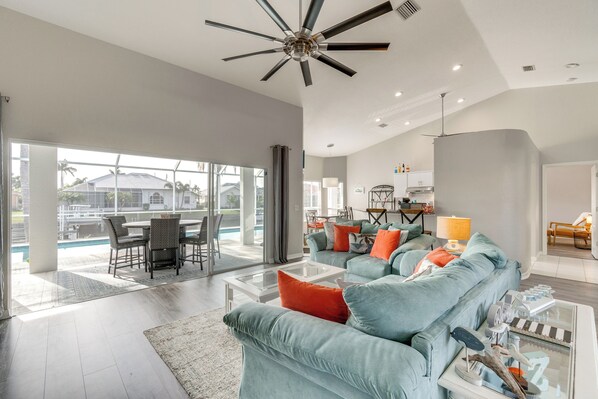 Casa (3 Bedrooms) | Interior