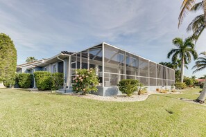 Casa (3 Bedrooms) | Interior
