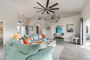 Casa (3 Bedrooms) | Interior