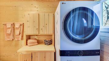 Maison (2 Bedrooms) | Intérieur