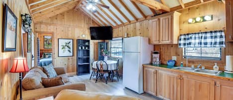 House (2 Bedrooms) | Front of property