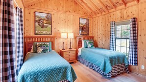 Rumah (2 Bedrooms) | Interior