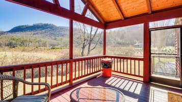 Maison (2 Bedrooms) | Intérieur