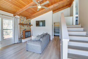 House (3 Bedrooms) | Bahagian dalam