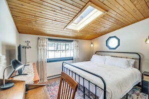 Casa de campo (2 Bedrooms) | Interior