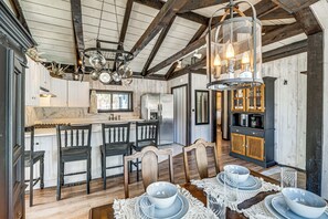 Casa de campo (2 Bedrooms) | Interior