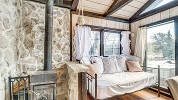 Cottage (2 Bedrooms) | Nội thất