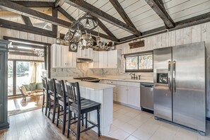 Casa de campo (2 Bedrooms) | Interior