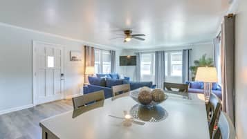 Casa de campo (2 Bedrooms) | Interior