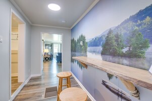 Cottage (2 Bedrooms) | Interior