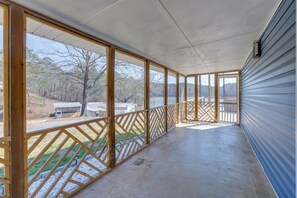 Cottage (2 Bedrooms) | Intérieur
