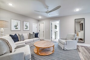 Hus (4 Bedrooms) | Interiör