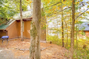 Hus (1 Bedroom) | Interiör