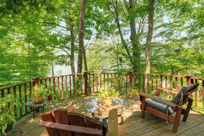 Hus (1 Bedroom) | Innvendig