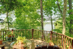 House (1 Bedroom) | Interior