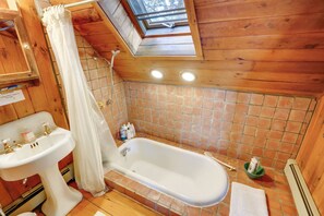 Ferienhaus (1 Bedroom) | Innenbereich