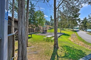 Hus (1 Bedroom) | Interiør