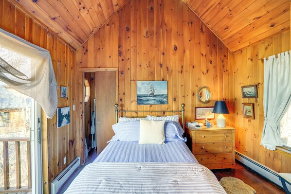 Hus (1 Bedroom) | Interiør