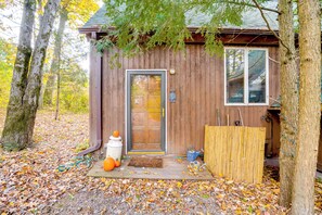 House (1 Bedroom) | Interior