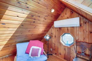 ハウス (1 Bedroom) | 内装