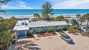 Studio | Property grounds - Las Hermanas 4 1 Bedroom Studio by RedAwning (Longboat Key)