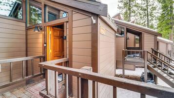 Apartemen (2 Bedrooms) | Interior