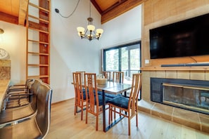 Appartement (2 Bedrooms) | Interieur