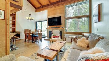 Căn hộ (2 Bedrooms) | Mặt tiền nơi lưu trú