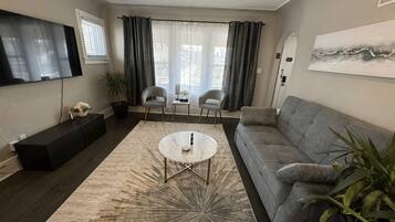 Area keluarga | Smart TV dan layanan streaming