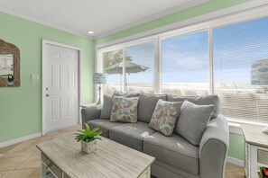 Studio | Oppholdsområde | Smart-TV