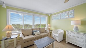 Studio | Interior - Las Hermanas 1 Studio by RedAwning (Longboat Key)