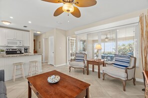 Condo, 1 Bedroom | Interior - Las Hermanas 3 1 Bedroom Condo by RedAwning (Longboat Key)