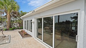 Condo, 1 Bedroom | Property grounds - Las Hermanas 3 1 Bedroom Condo by RedAwning (Longboat Key)