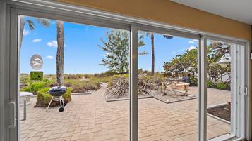 Kondominium, 1 kamar tidur | Area BBQ/piknik