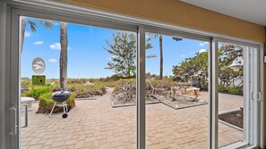 Condo, 1 habitación | Área de parrilladas y picnic