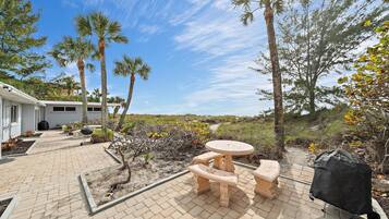 Condo, 1 Bedroom | Outdoor dining