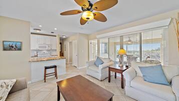 Condo, 1 Bedroom | Interior