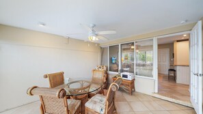 Appart'hôtel, 1 chambre | Restauration