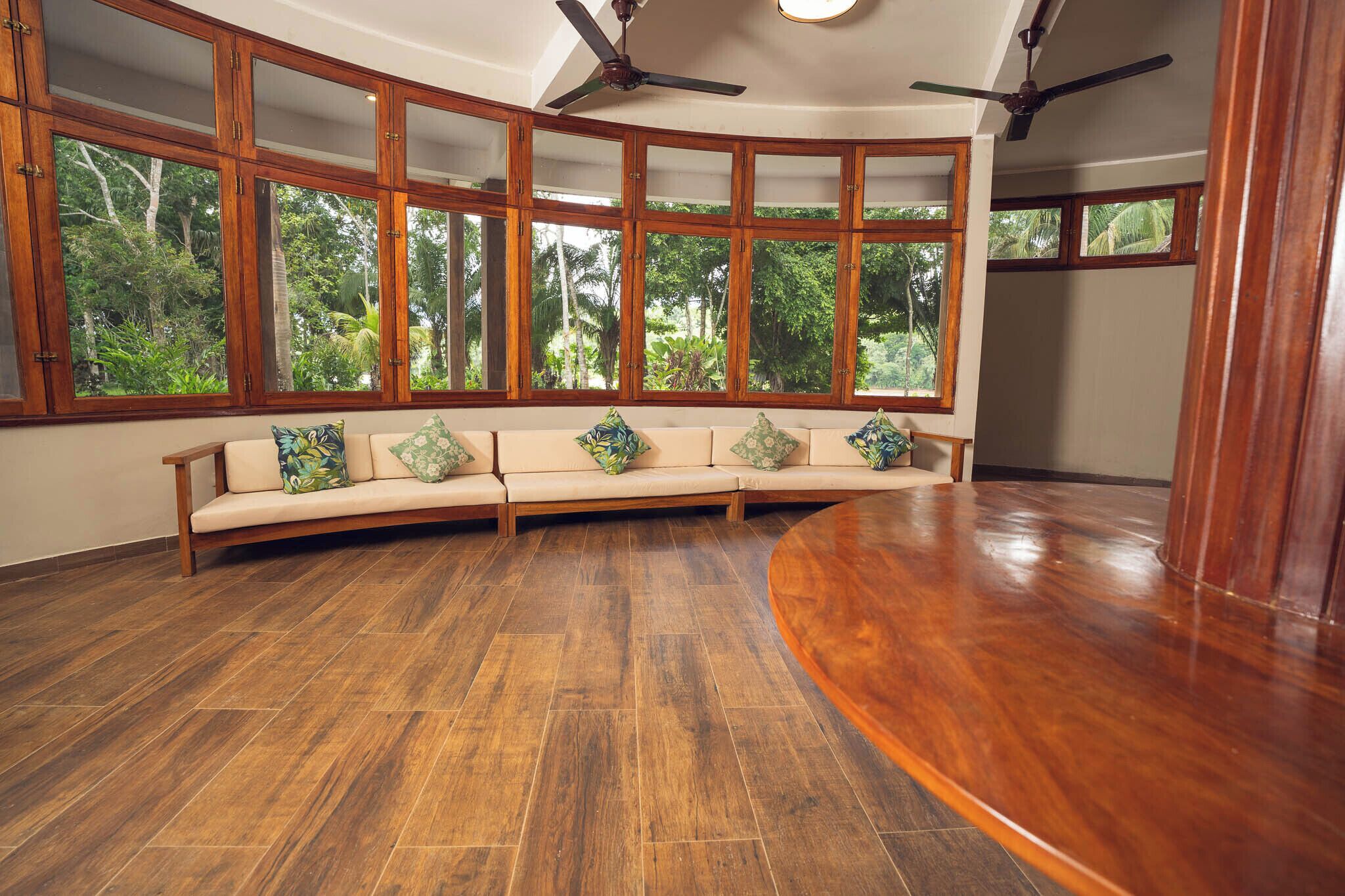 Photo - IKAM Riverview Amazon Lodge - Asociado Casa Andina