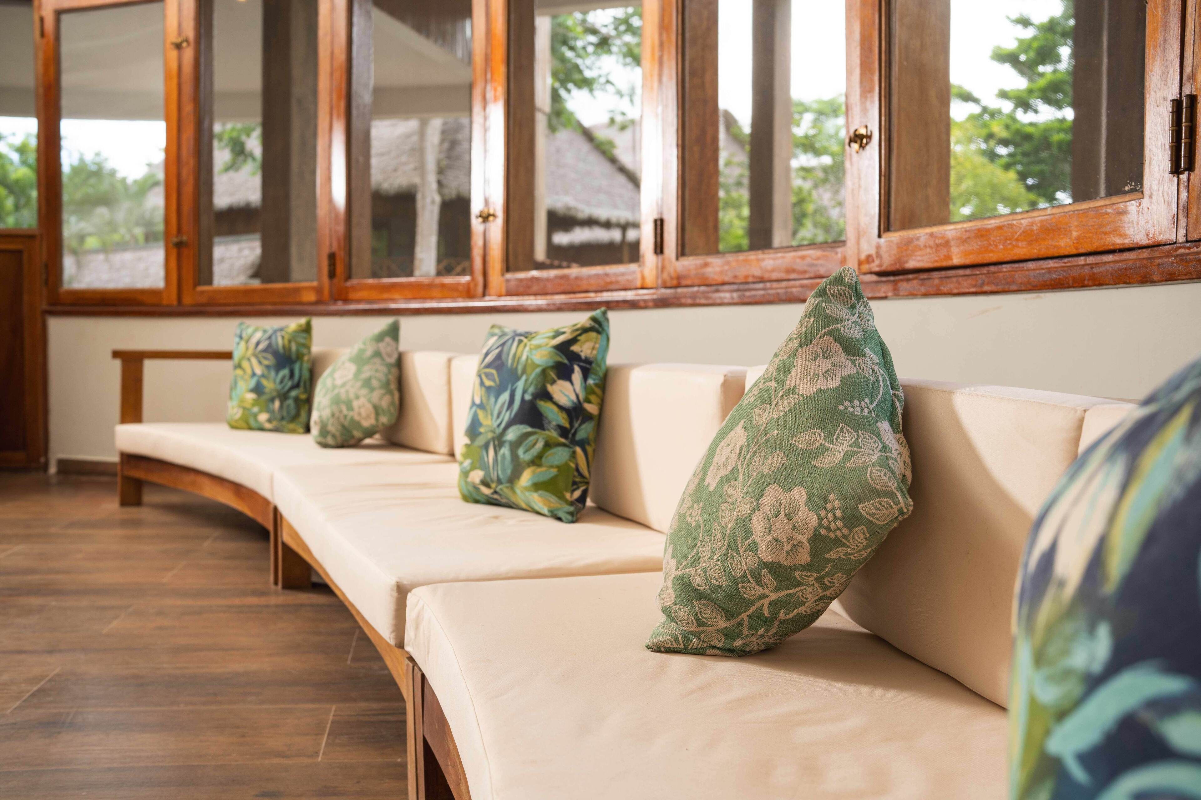 Photo - IKAM Riverview Amazon Lodge - Asociado Casa Andina