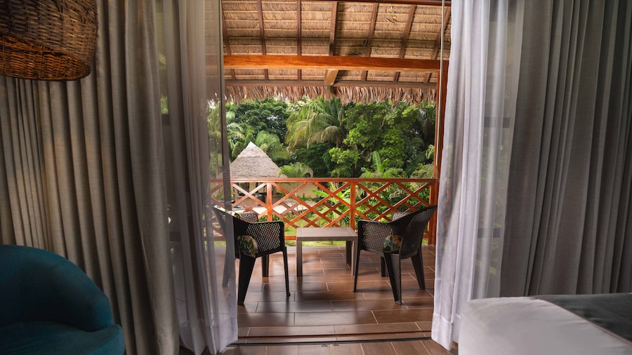 IKAM Riverview Amazon Lodge - Asociado Casa Andina