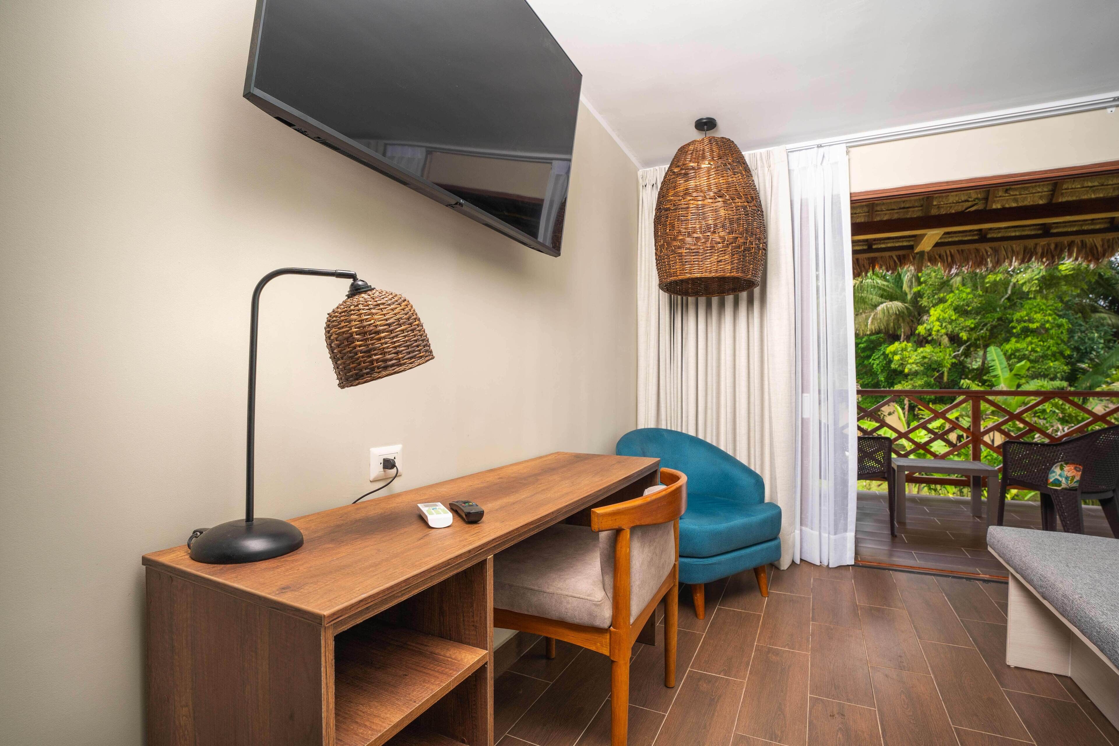 Photo - IKAM Riverview Amazon Lodge - Asociado Casa Andina